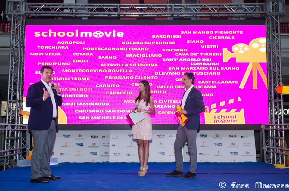 5 e 6 Giugno 2017 Tappe Pontecagnano