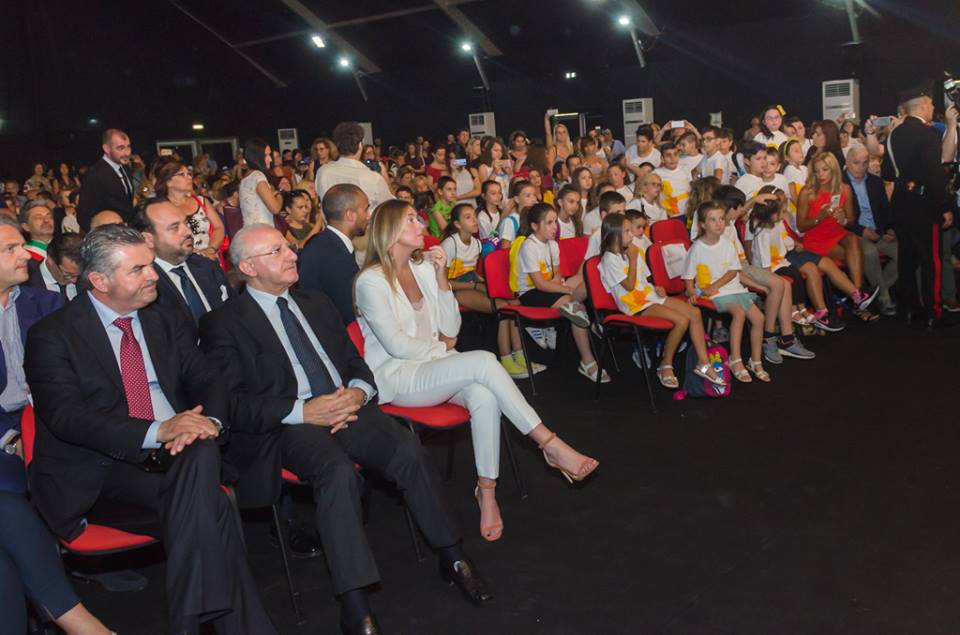Siamo pronti… al via la VI Edizione School Movie